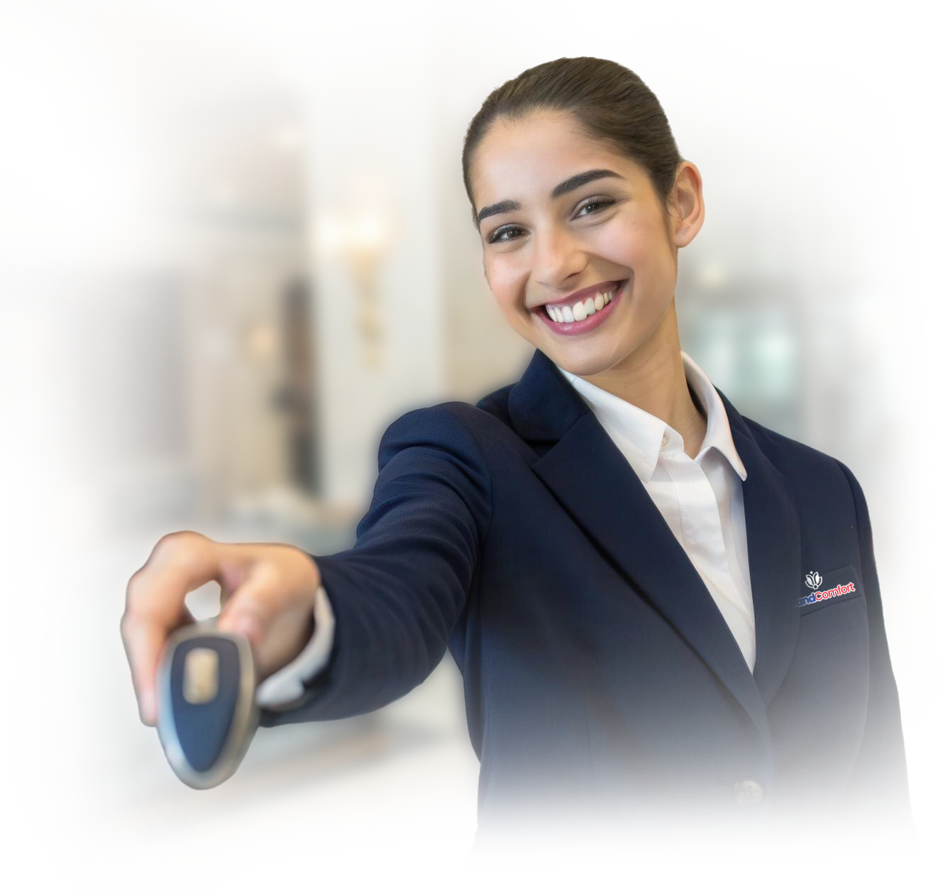 Grand Comfort Service Apartments | Best Service Apartment in Bangalore