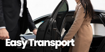 Easy transport