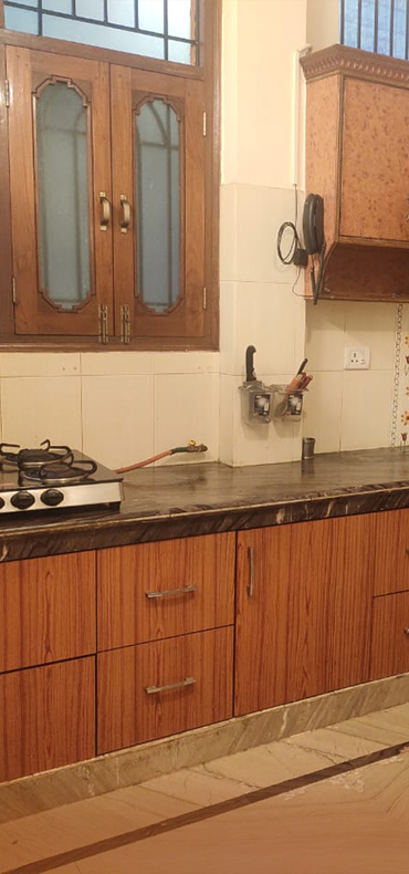 Grand Comfort Kasturi Nagar