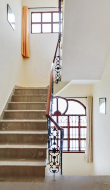 Grand Comfort Kasturi Nagar